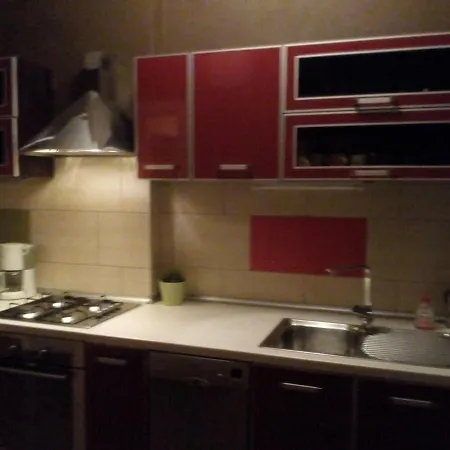 Апартаменты To Tu!