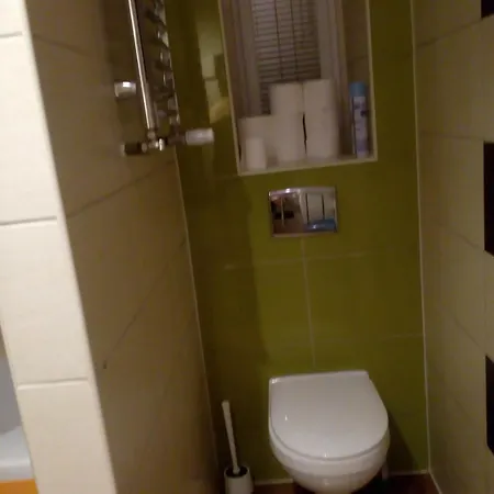 Апартаменты To Tu! Вроцлав