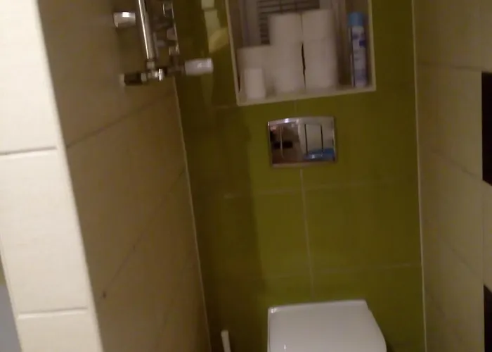 Апартаменти To Tu! Вроцлав